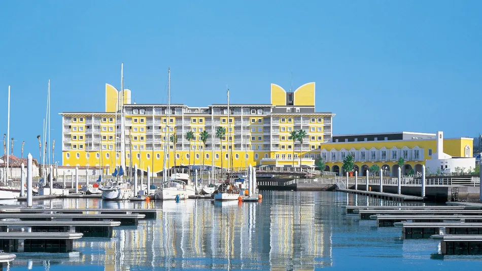 Wakayama Marina City Hotel