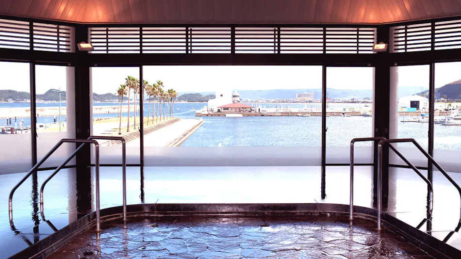 Wakayama Marina City Hotel