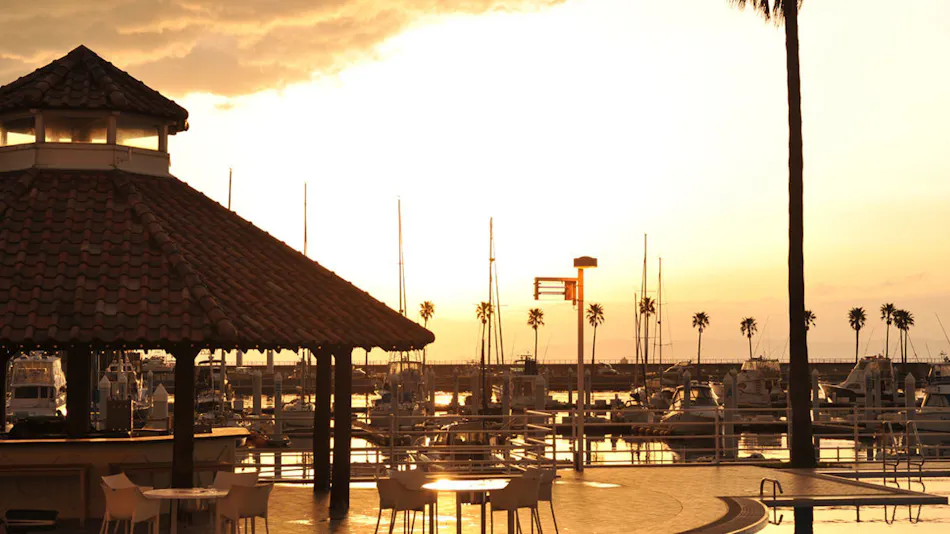 Wakayama Marina City Hotel