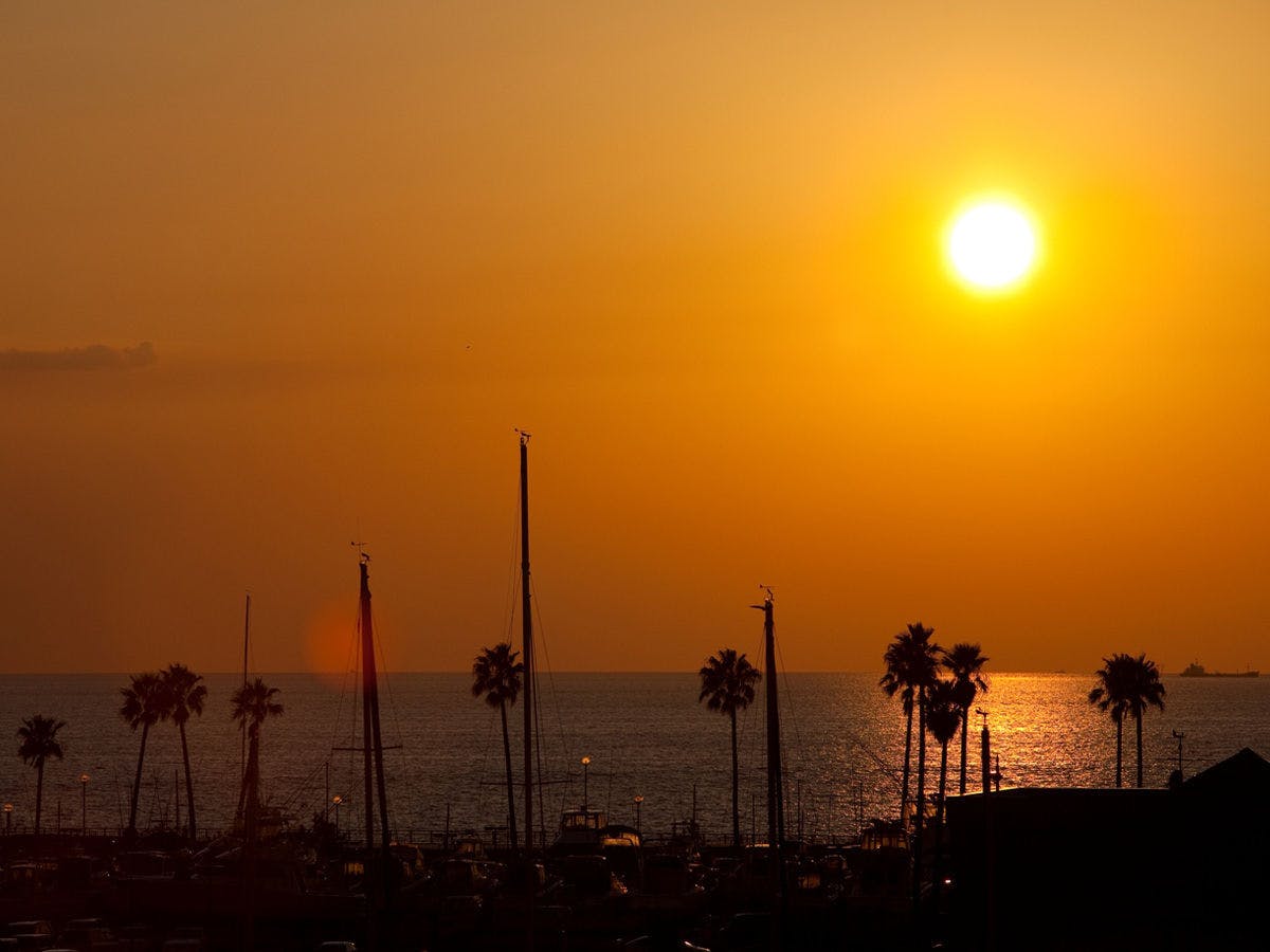 Wakayama Marina City Hotel