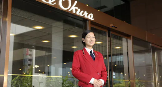 オークラスタンダード~ラックレート朝食付~コシヒカリの食べ比べができる50品目以上のブッフェ