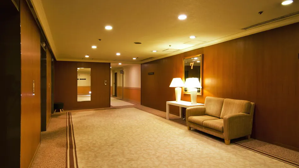 Hotel Okura Niigata