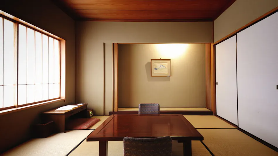 Hotel Okura Niigata