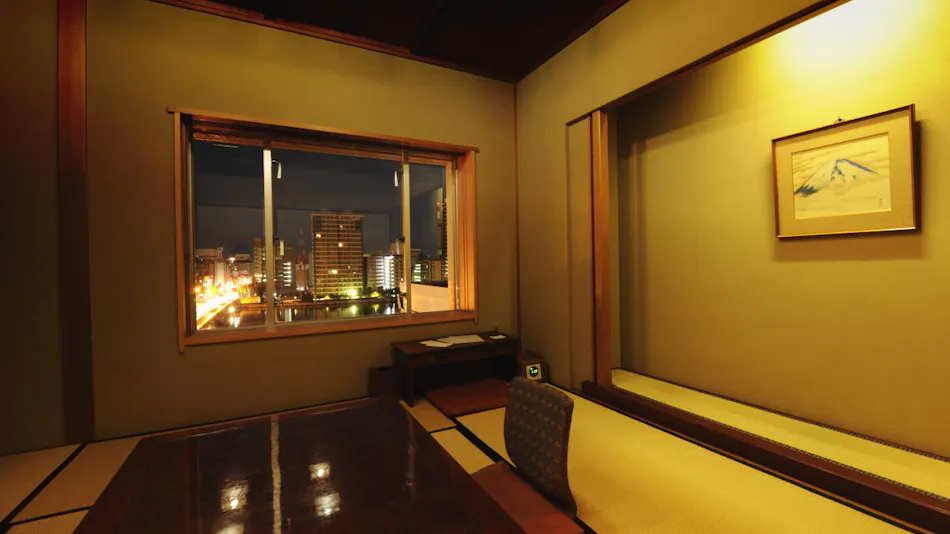 Hotel Okura Niigata