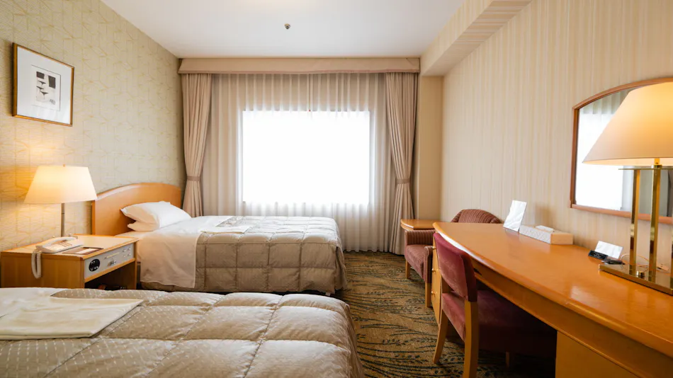 Hotel Okura Niigata