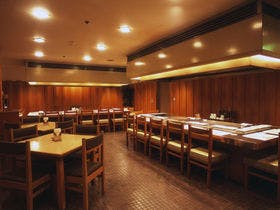 ホテルオークラ新潟