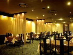 ホテルオークラ新潟