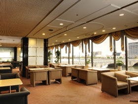 ホテルオークラ新潟