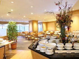 ホテルオークラ新潟