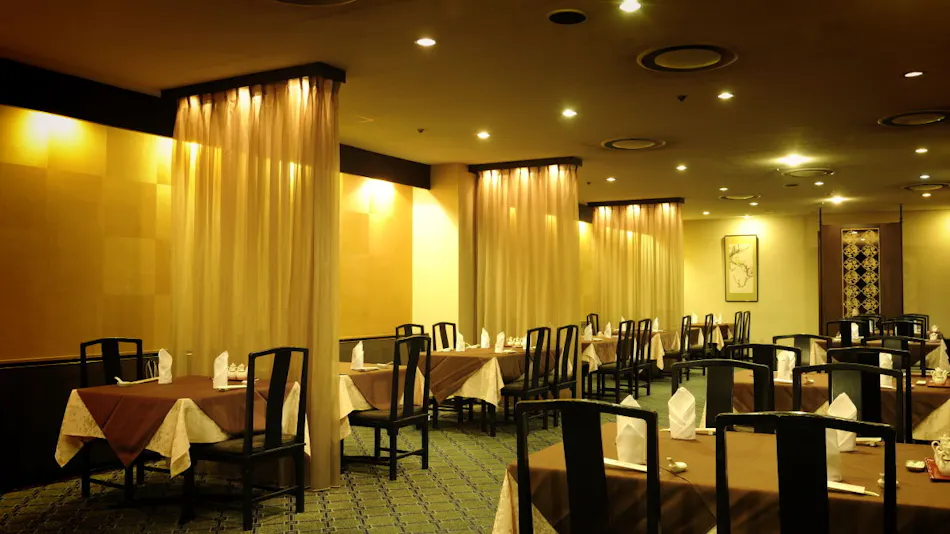 Hotel Okura Niigata