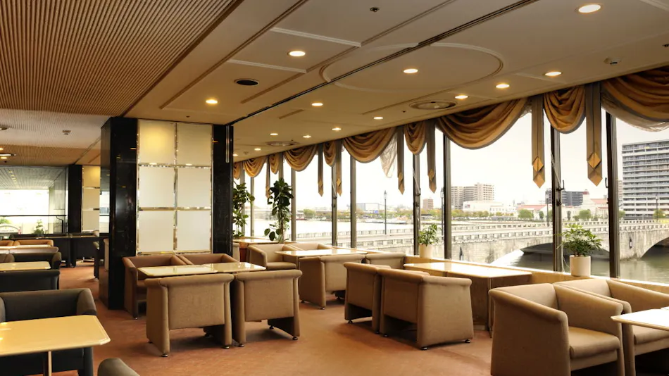 Hotel Okura Niigata