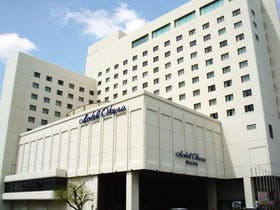 ホテルオークラ新潟