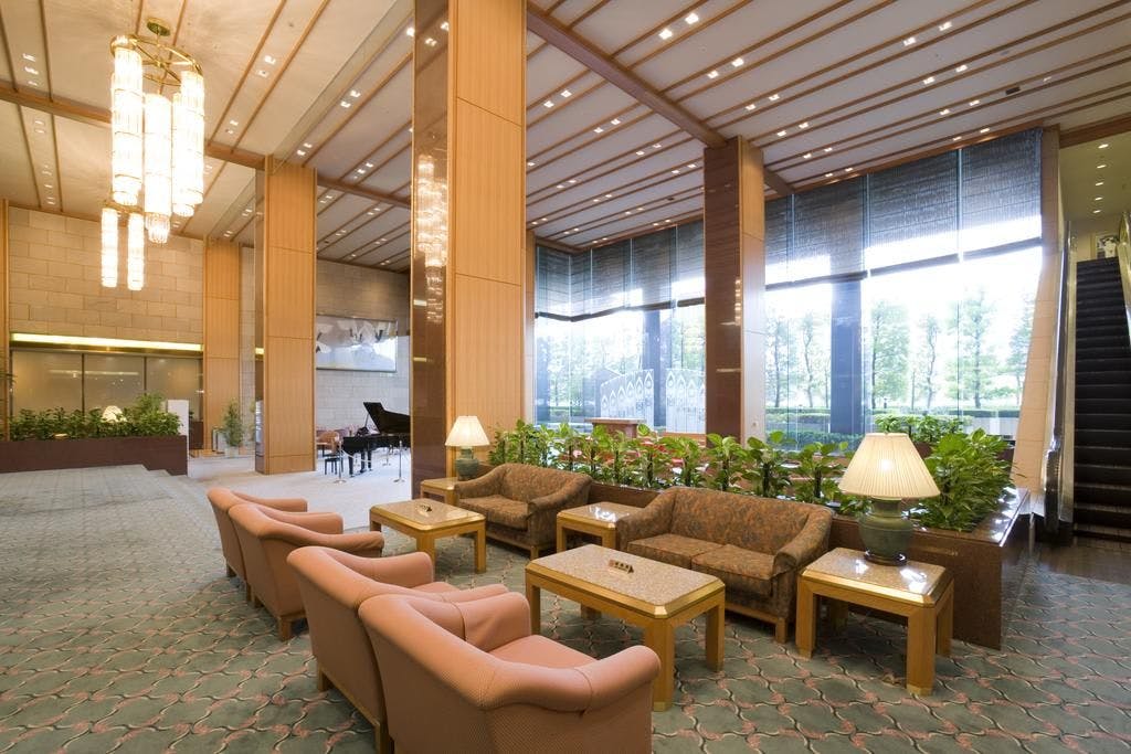 Hotel Hamatsu