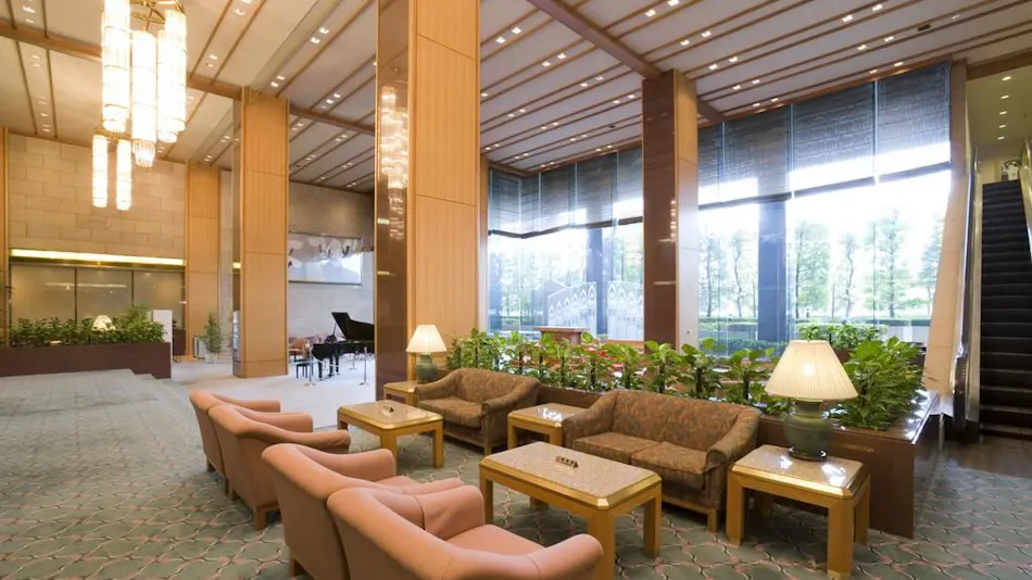 Hotel Hamatsu