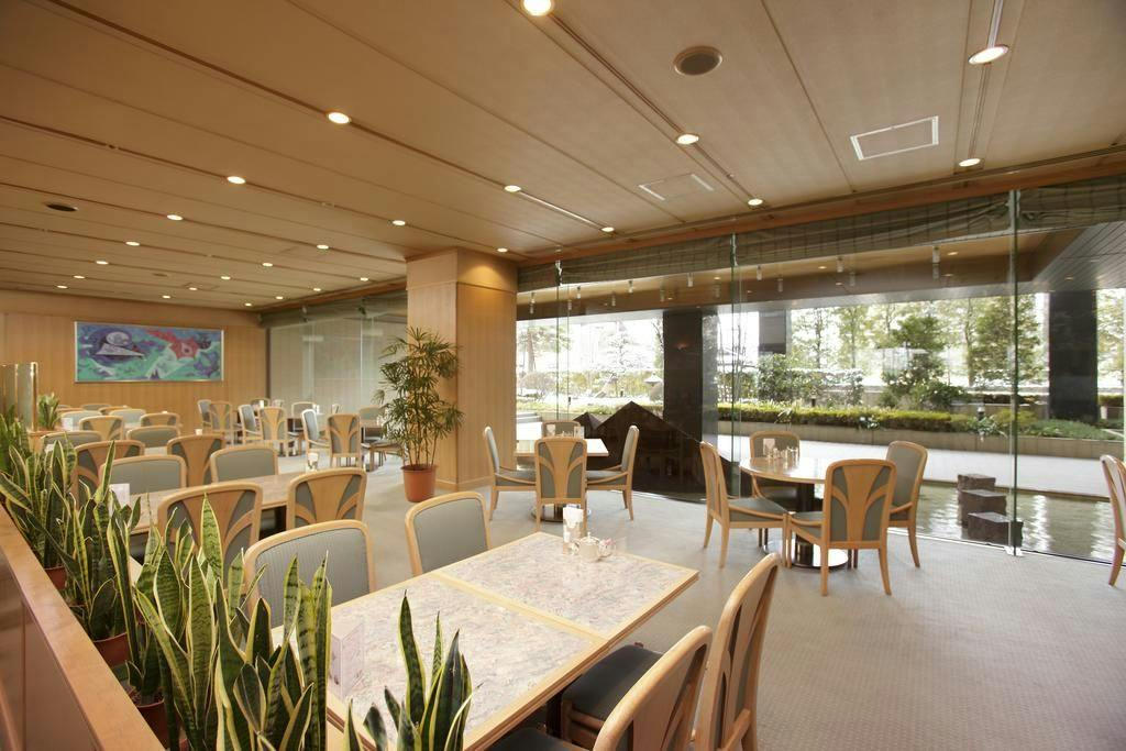 Hotel Hamatsu