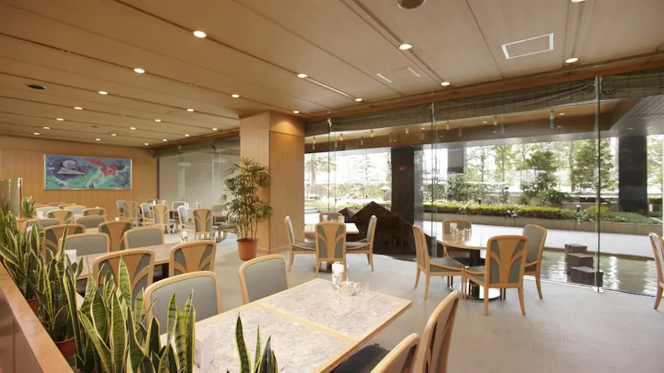 Hotel Hamatsu