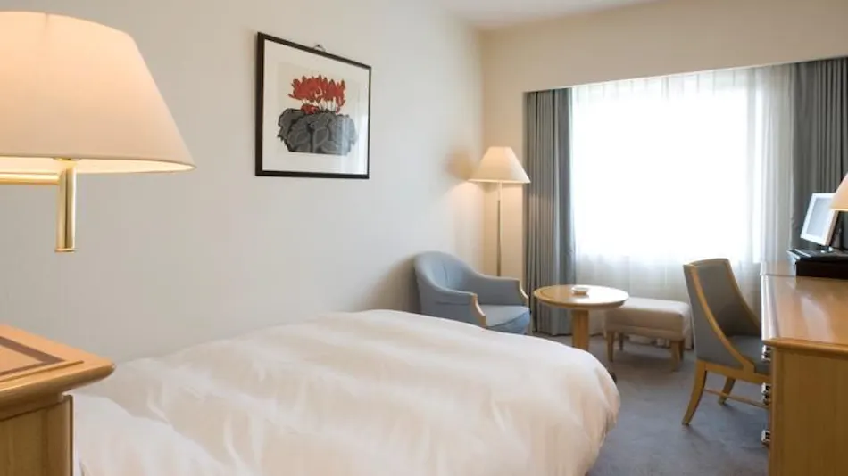 Hotel Hamatsu