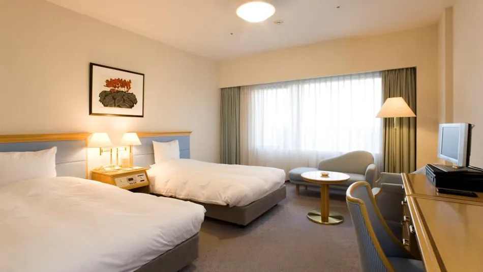 Hotel Hamatsu