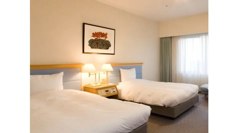 Hotel Hamatsu