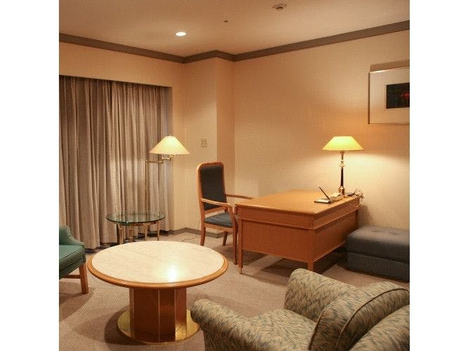 Hotel Hamatsu