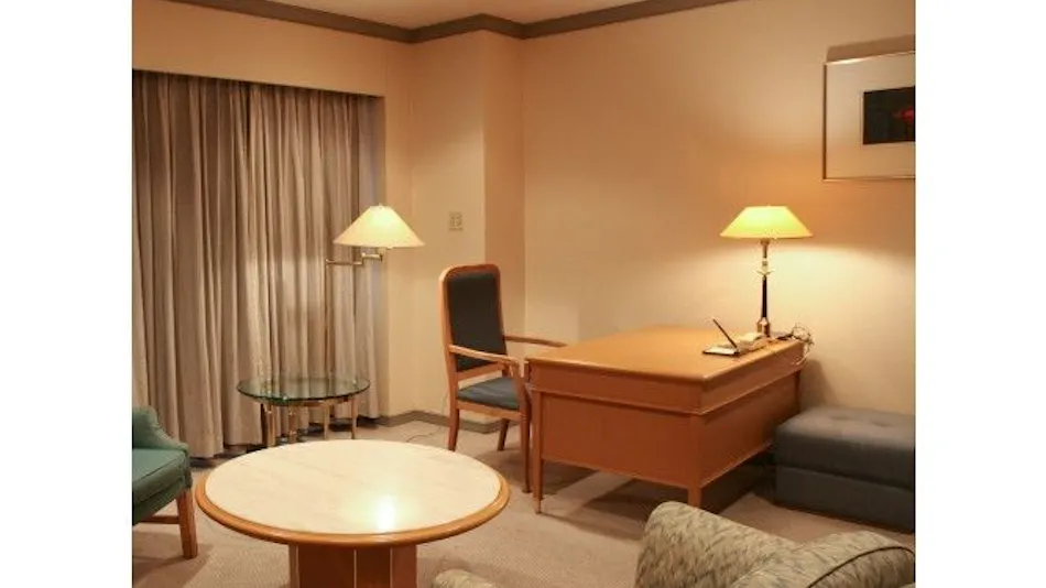 Hotel Hamatsu