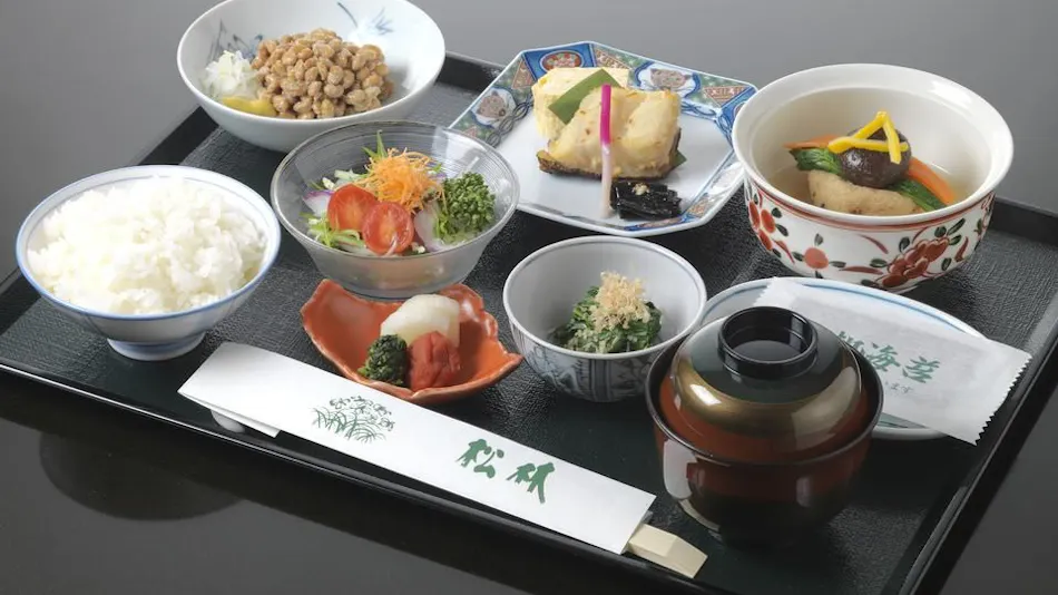 Hotel Hamatsu