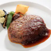 ハンバーグイメージ2