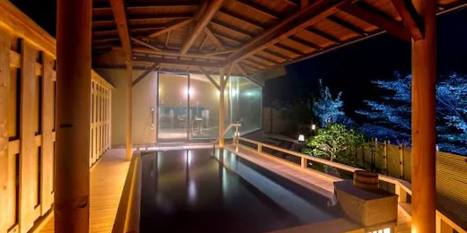 箱根芦ノ湖温泉 和心亭 豊月