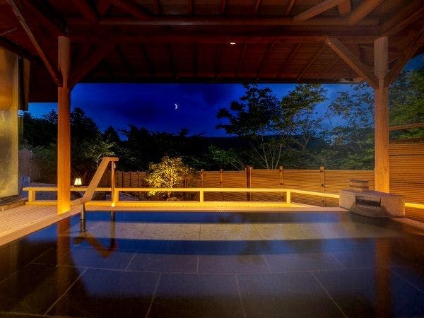 箱根芦ノ湖温泉　和心亭　豊月
