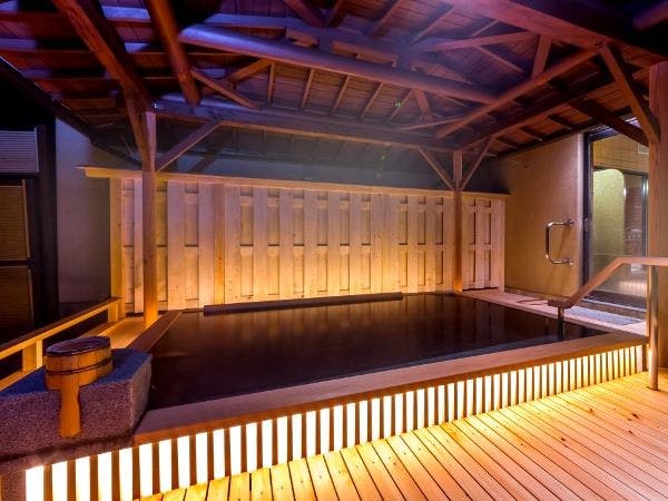箱根芦ノ湖温泉　和心亭　豊月
