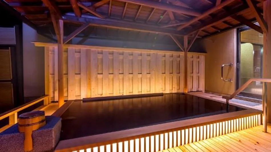 Hakone Ashinoko Onsen Washintei Hougetsu