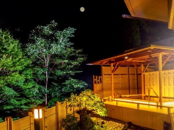 箱根芦ノ湖温泉　和心亭　豊月