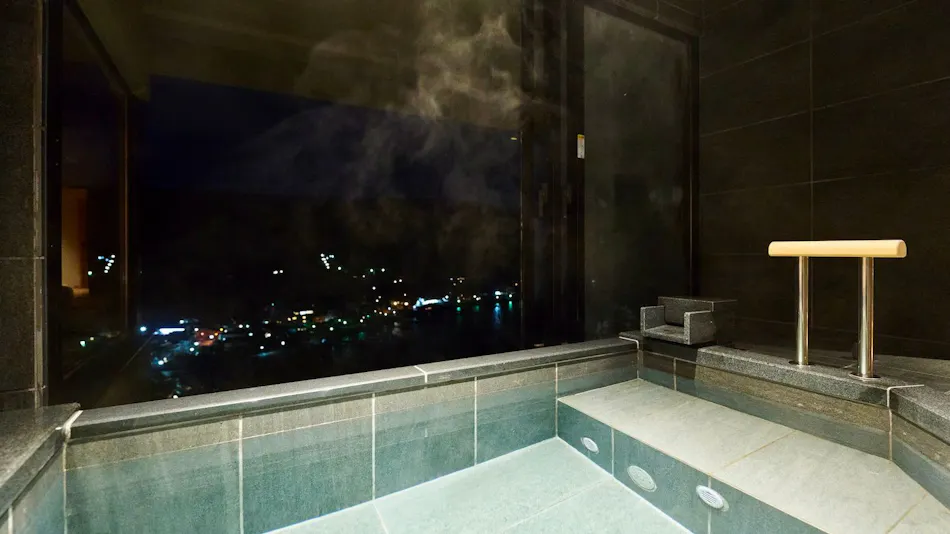 Hakone Ashinoko Onsen Washintei Hougetsu