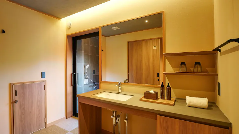 Hakone Ashinoko Onsen Washintei Hougetsu