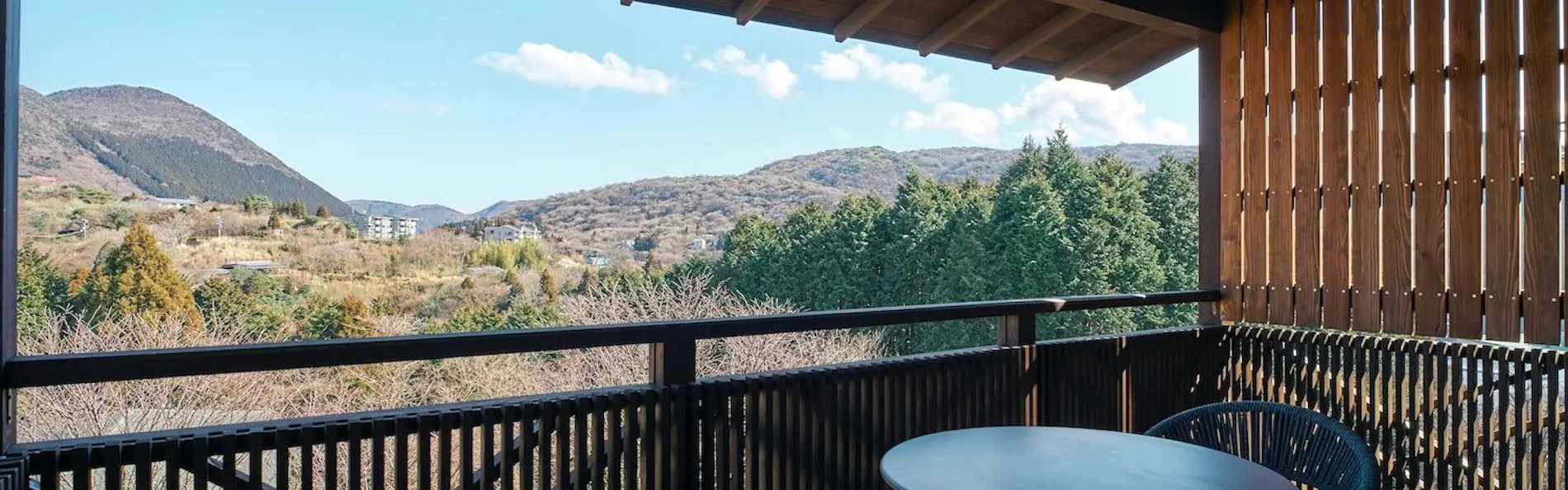 箱根芦ノ湖温泉 和心亭 豊月