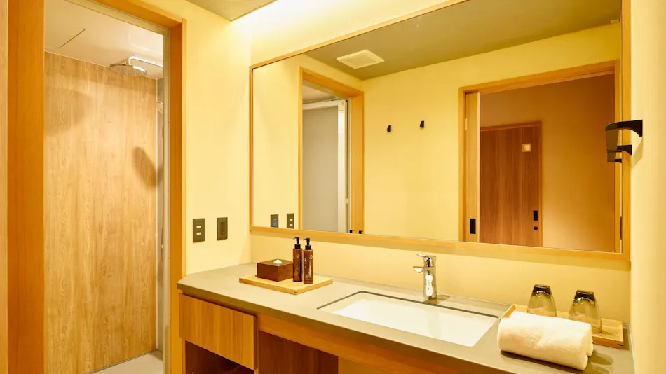 Hakone Ashinoko Onsen Washintei Hougetsu