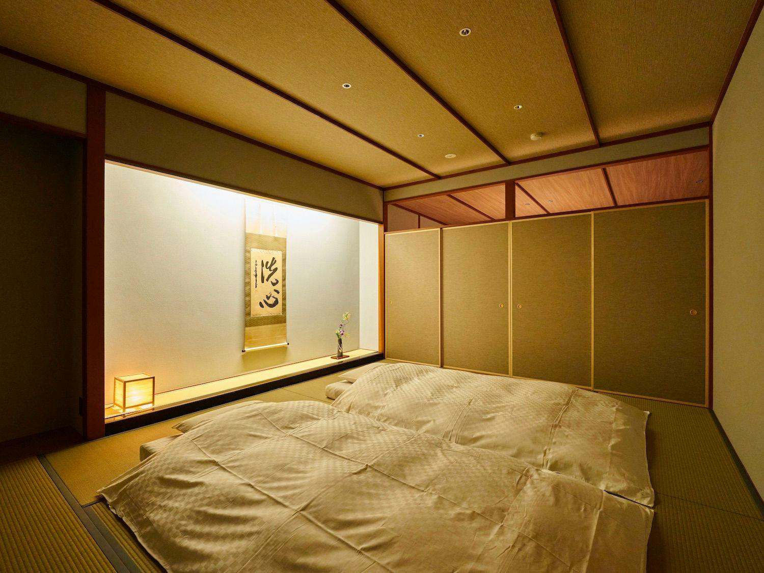 箱根芦ノ湖温泉　和心亭　豊月