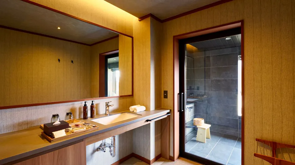 Hakone Ashinoko Onsen Washintei Hougetsu