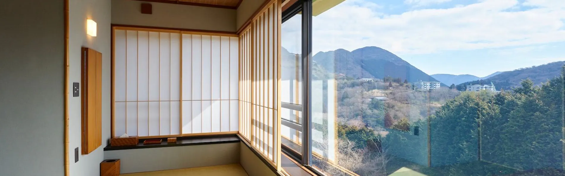 箱根芦ノ湖温泉 和心亭 豊月