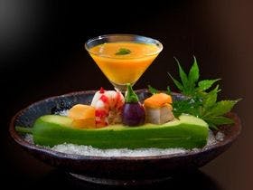 箱根芦ノ湖温泉　和心亭　豊月 1枚目