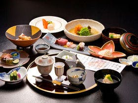 箱根芦ノ湖温泉　和心亭　豊月 2枚目