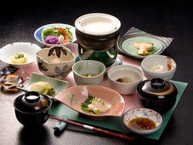 箱根芦ノ湖温泉　和心亭　豊月 3枚目