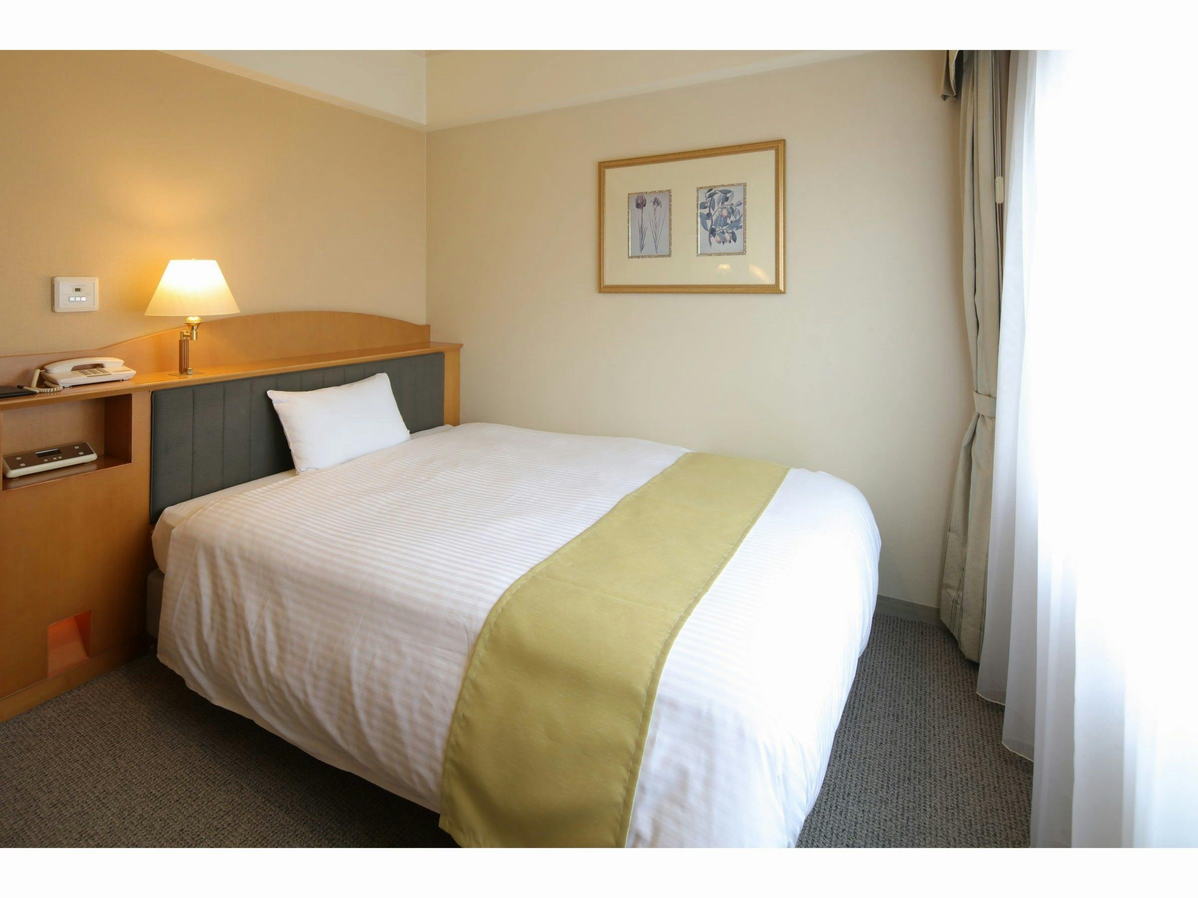 Tokyo Dai-ichi Hotel Nishiki - Standard Plan for