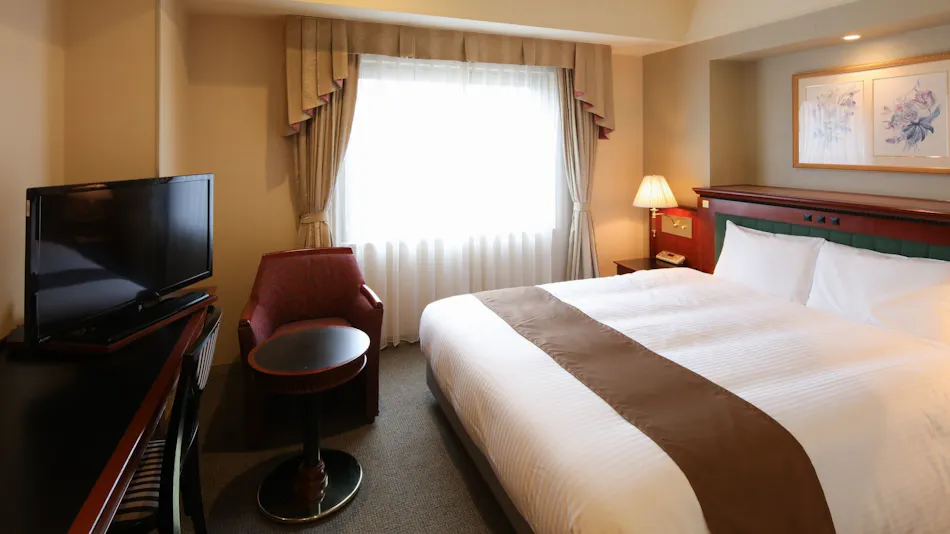 Tokyo Dai-ichi Hotel Nishiki