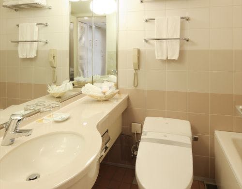 T2 BATH