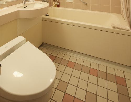 Ｔ1　BATH