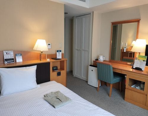 スタンダードシングル