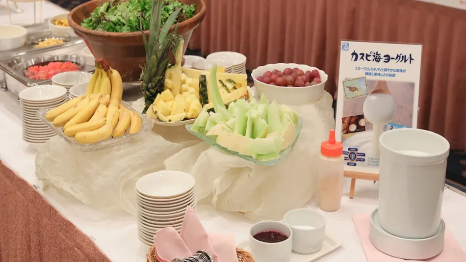 Tokyo Dai-ichi Hotel Nishiki
