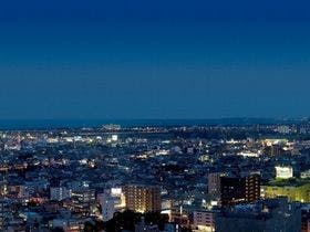 ホテルグランヒルズ静岡 1枚目