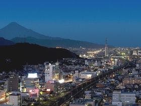 ホテルグランヒルズ静岡 3枚目